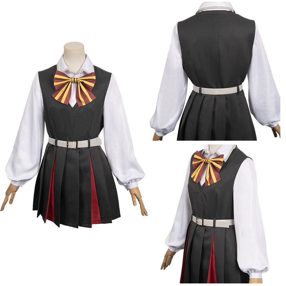 Himari Kino Whisper Me A Love Song Uniform Cosplay Kostüm