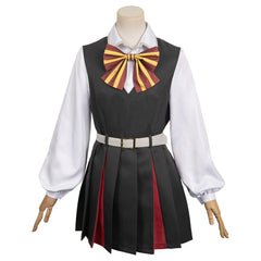 Himari Kino Whisper Me A Love Song Uniform Cosplay Kostüm