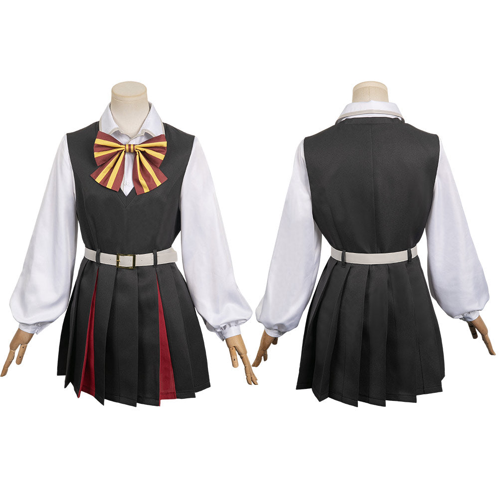 Himari Kino Whisper Me A Love Song Uniform Cosplay Kostüm