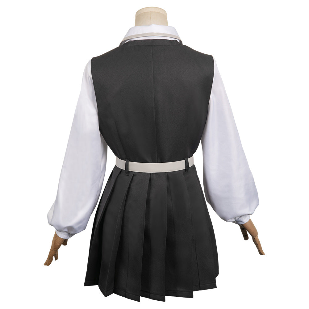 Himari Kino Whisper Me A Love Song Uniform Cosplay Kostüm