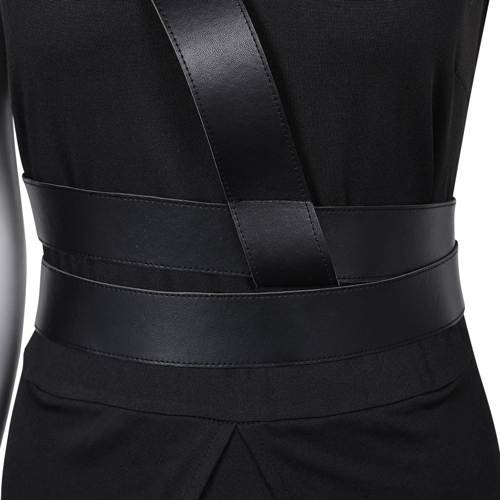 Jin Cheng Kleid Die drei Sonnen (The Three-Body Problem) Jin Cheng Kostüm Set