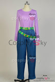 JoJo's Bizarre Adventure JoJo no Kimyou na Bouken Okuyasu Nijimura Cosplay Kostüm - cosplaycartde