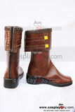 Kannazuki no Miko Kurusugawa Himeko Cosplay Stiefel Schuhe