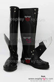Kantai Collection Japanese Light Cruiser Tenryū Stiefel Cosplay Schuhe - cosplaycartde