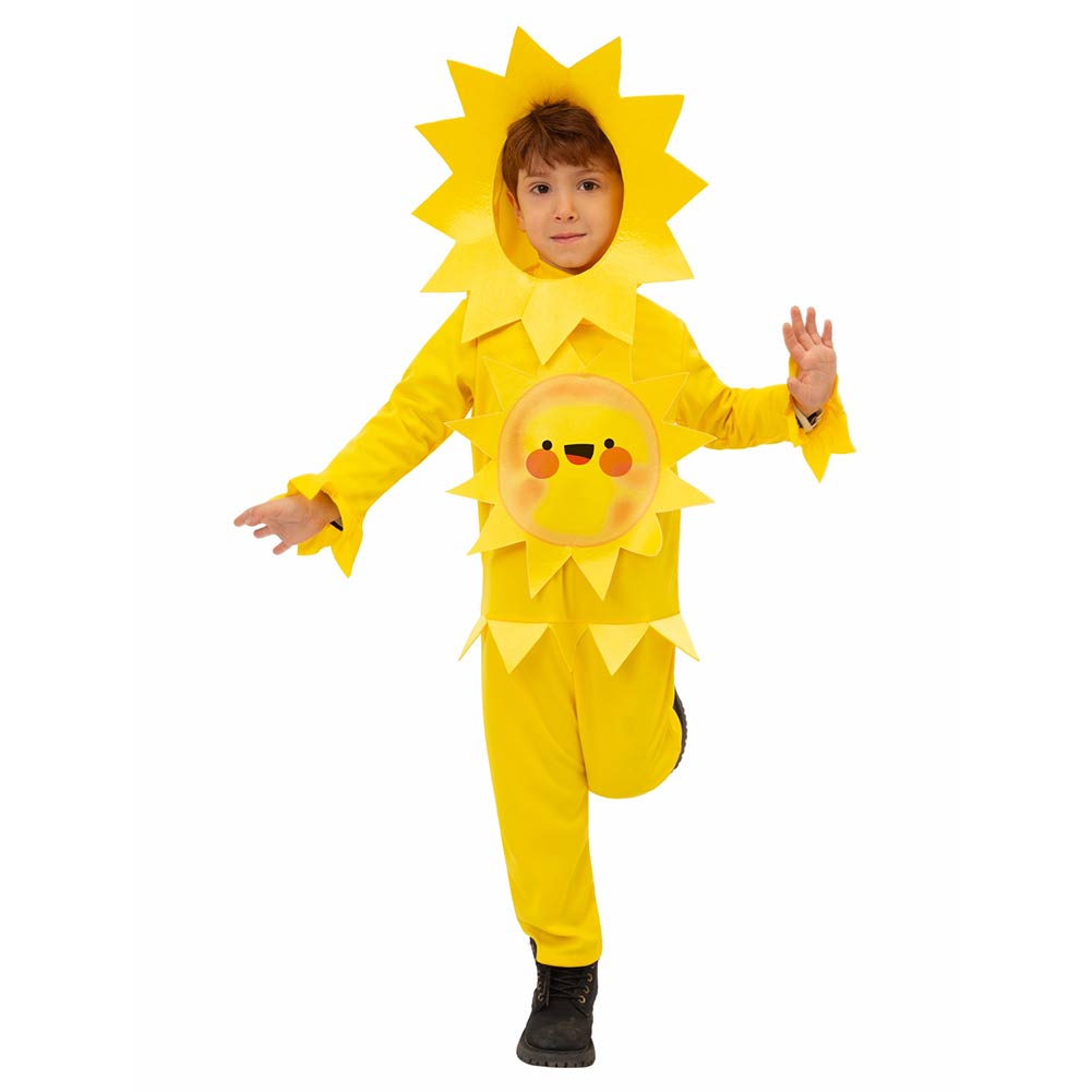 Kinderkleidung lustiger Kaktus Jumpsuit Party Karneval Cosplay