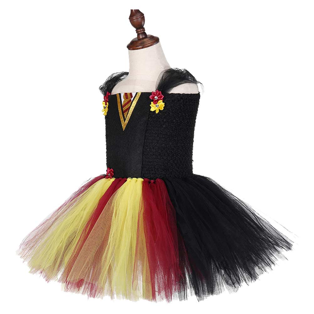 Kinder Mädchen Academic TUTU Kleid Rock JK Socken Cosplay Halloween Karneval Kostüm Zubehör