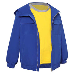 Kinder Percy Jackson: Die Serie Grover Underwood Jacke Cosplay Outfits