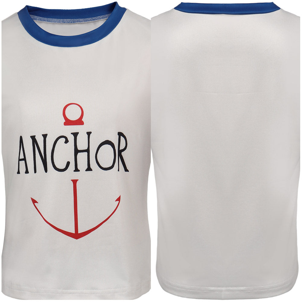 Kinder T shirt halloween produkte Cosplay Kostüm Outfits Halloween Karnevalskostüm