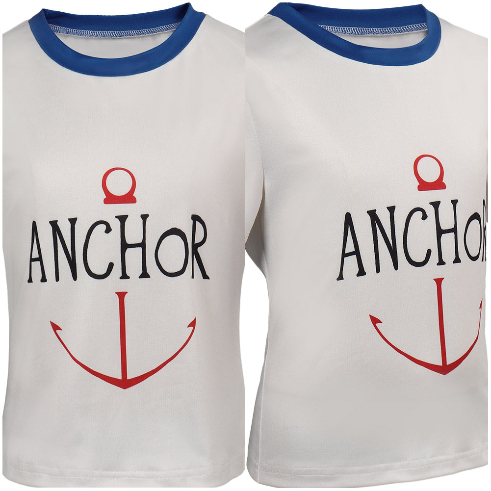 Kinder T shirt halloween produkte Cosplay Kostüm Outfits Halloween Karnevalskostüm