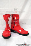 KOF The King Of Fighters Chris Cosplay Stiefel Schuhe