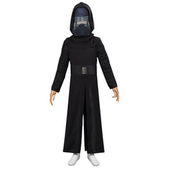 Kylo Ren Kostüm Kinder Jungen Cosplay Halloween Karneval Outfits