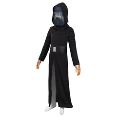 Kylo Ren Kostüm Kinder Jungen Cosplay Halloween Karneval Outfits