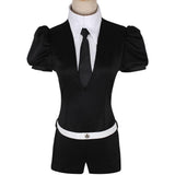 Land of the Lustrous Houseki no Kuni Phosphophyllite Uniform Cosplay Kostüm - cosplaycartde