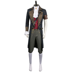 Lies of P Pinocchio Cosplay Kostüm Set Halloween Karneval Outfits