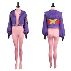 Egghead Arc One Piece Vegapunk/Lilith Kostüm Halloween Karneval Outfits