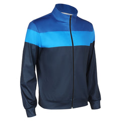 Lupin - Assane Diop Pullover Jacke Cosplay Kostüm auch für Alltag