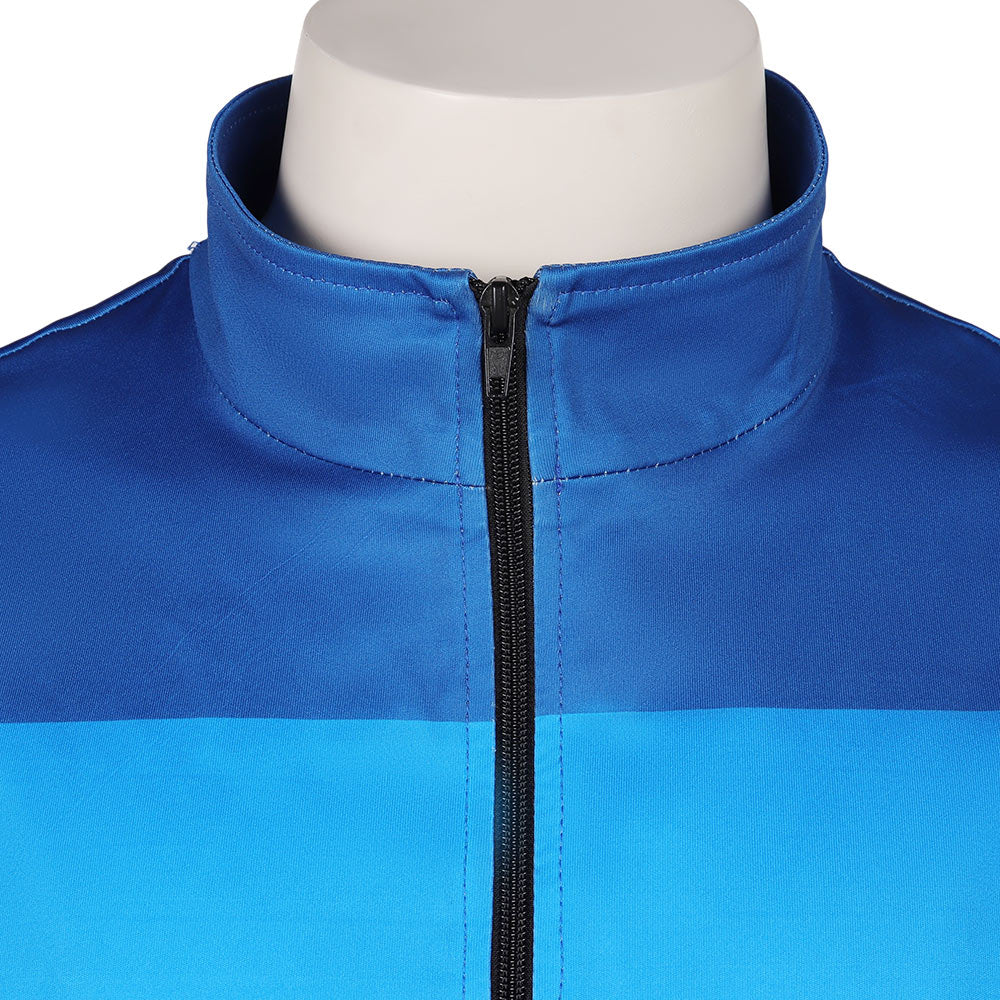 Lupin - Assane Diop Pullover Jacke Cosplay Kostüm auch für Alltag