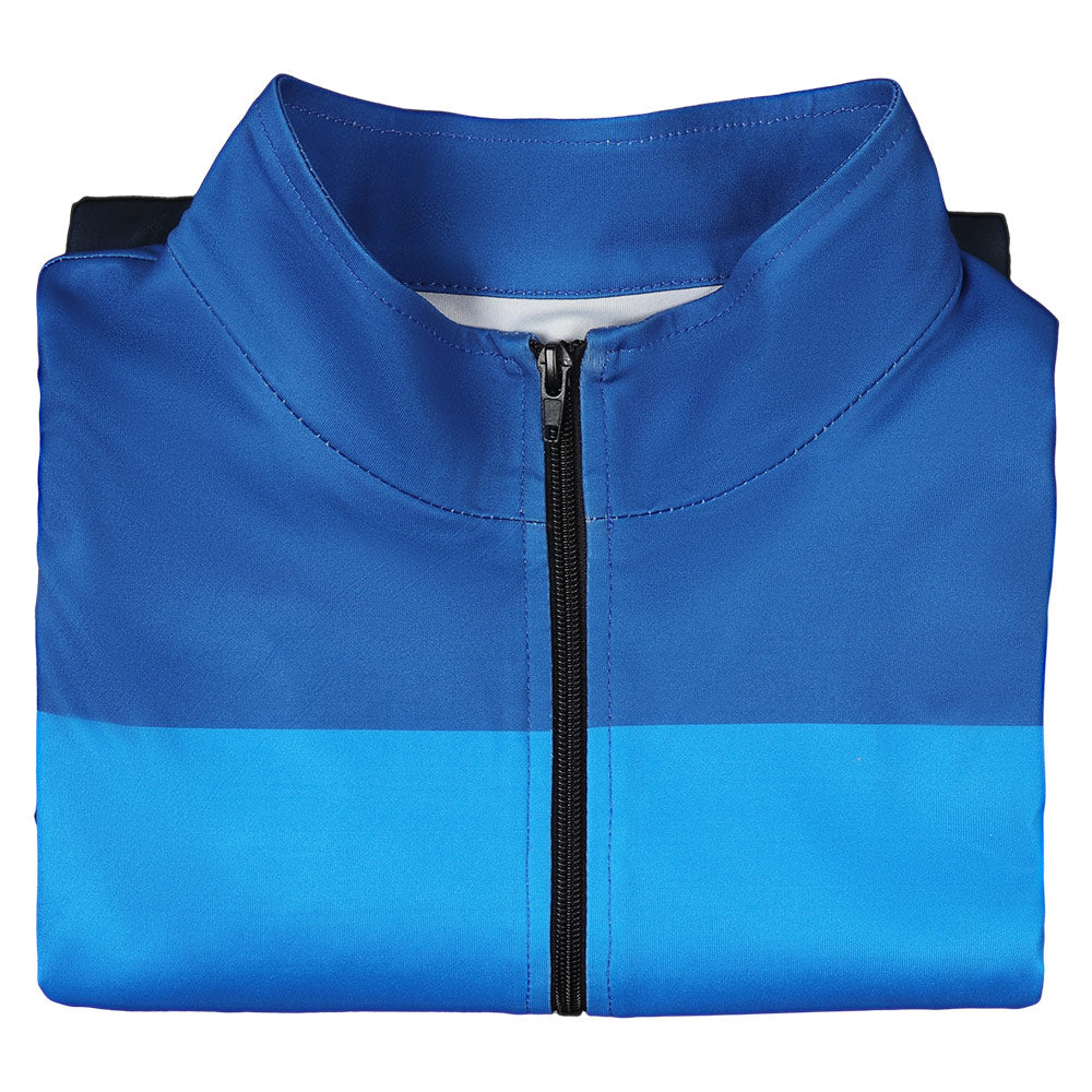 Lupin - Assane Diop Pullover Jacke Cosplay Kostüm auch für Alltag