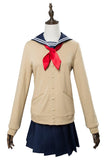 My Hero Academia Boku no Hero Academia Himiko Toga Cosplay Kostüm - cosplaycartde