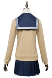 My Hero Academia Boku no Hero Academia Himiko Toga Cosplay Kostüm - cosplaycartde