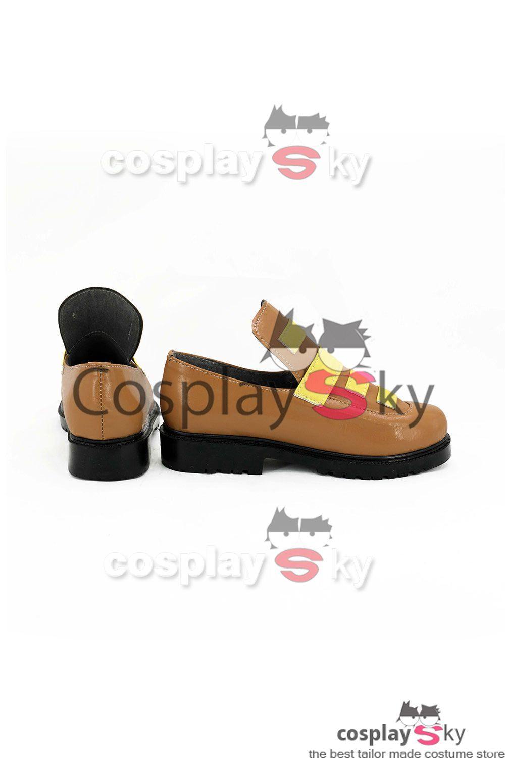Mystic Messenger 707 EXTREME Saeyoung / Luciel Choi 7 Cosplay Schuhe - cosplaycartde