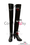 NieR/ Nier: Automata 2B Boots Cosplay Schuhe - cosplaycartde
