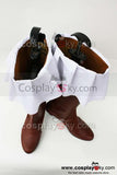 One Piece Jualipony Cosplay Schuhe Stiefel nach Maß - cosplaycartde