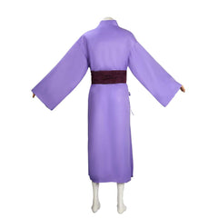 One Piece Issho Kimono Cosplay Kostüm Set