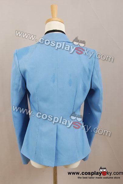 Ouran High School Host Club Boy Uniform Blazer Cosplay Kostüm - cosplaycartde