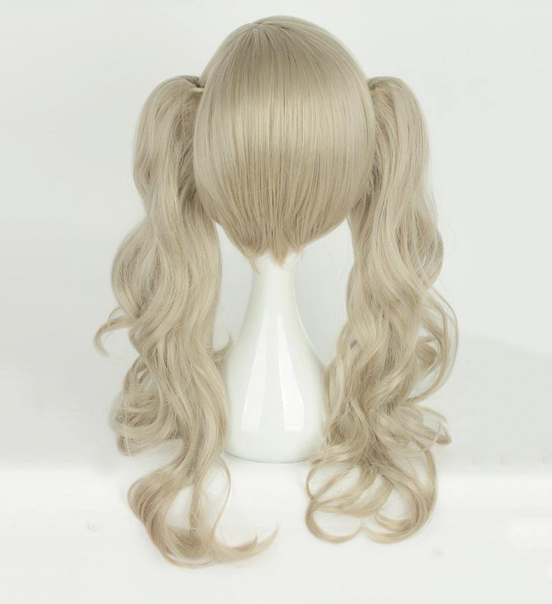 Persona 5 Anne Ann Takamaki Perücke Cosplay Perücke - cosplaycartde