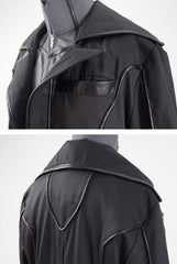 Persona 5 Protagonist Akira Kurusu Joker Outfit Cosplay Kostüm - cosplaycartde