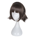 Persona 5 P5 Makoto Niijima Perücke Cosplay Perücke - cosplaycartde