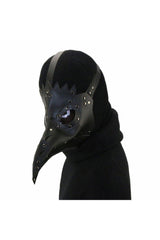Plague Doctor Cosplay Maske Helm - cosplaycartde