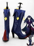 Puella Magi Madoka Magica Walpurgis Nacht Schuhe Cosplay Schuhe - cosplaycartde