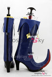Puella Magi Madoka Magica Walpurgis Nacht Schuhe Cosplay Schuhe - cosplaycartde