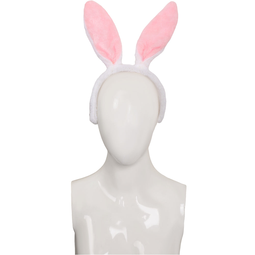 Regina George Bunny Girl Outfits Mean Girls Regina George Cosplay Kost ...