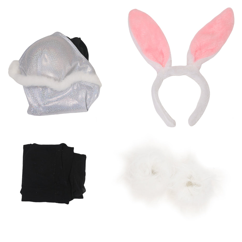 Regina George Bunny Girl Outfits Mean Girls Regina George Cosplay Kost ...