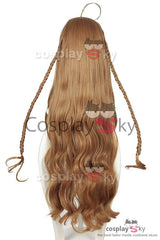 Rewrite Kotori Kanbe Lang Cosplay Perücke - cosplaycartde