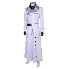 Rufus Shinra Kostüm Set Final Fantasy Rufus Cosplay Outfits