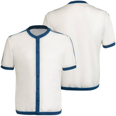 Serie One Piece Koby T-Shirt Coby Cosplay Kostüm auch für Alltag