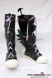 Shugo Chara Beat jumper Cosplay Stiefel Schuhe