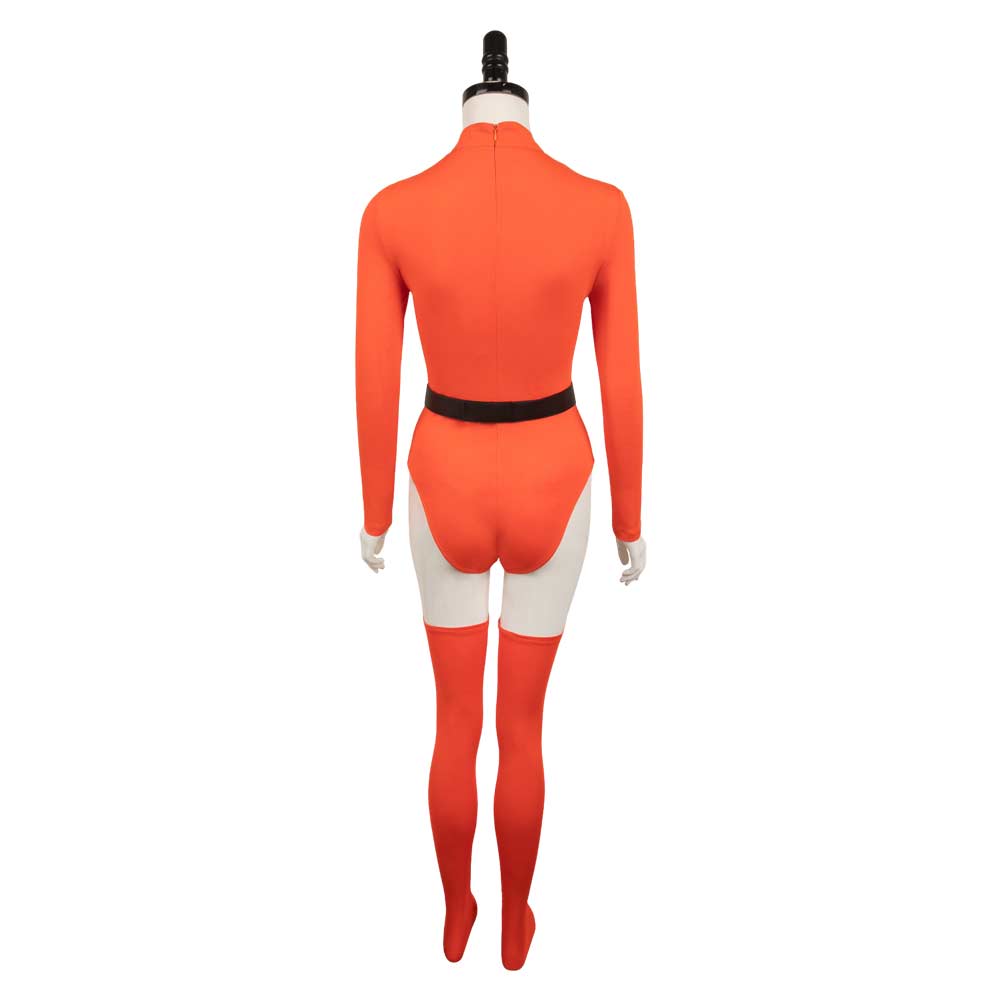 Spiel Lethal Company Damen Kostüm Set Cosplay Outfits