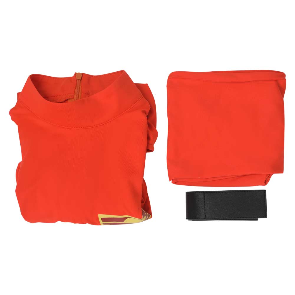 Spiel Lethal Company Damen Kostüm Set Cosplay Outfits