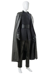 Star Wars 8 Die letzten Jedi Kylo Ren Outfit Ver.2 Cosplay Kostüm - cosplaycartde