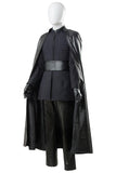 Star Wars 8 Die letzten Jedi Kylo Ren Outfit Ver.2 Cosplay Kostüm - cosplaycartde