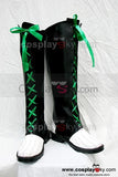 Tales of Innocence Ricardo Soldato Cosplay Stiefel Maßgeschneiderte
