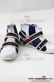 Tales of Symphonia Kratos Aurion Cosplay Schuhe Stiefel - cosplaycartde