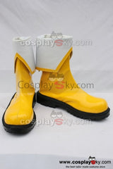Tales of the World Radiant Mythology Kanonno Cosplay Stiefel Schuhe