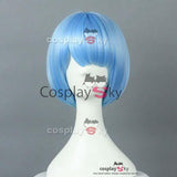 Re:Null das Leben in einer anderen Welt von Zero Rem Cosplay Perücken. - cosplaycartde