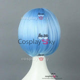 Re:Null das Leben in einer anderen Welt von Zero Rem Cosplay Perücken. - cosplaycartde